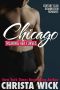 [Training Her Curves 01] • Training Her Curves - Chicago (A BBW Billionaire Domination and Submission Romance)